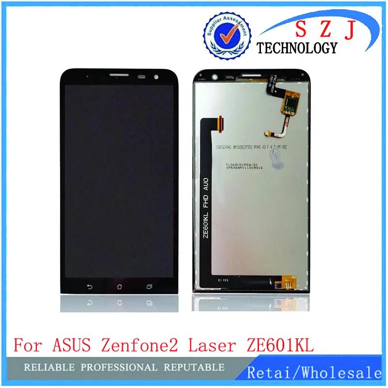 ο 6 ġ Ǯ LCD ÷ + ġ ũ Ÿ  , Asus ZenFone 2  ZE601KL Z011D  